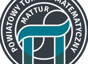 MATTUR - II Powiatowy Turniej Matematyczny